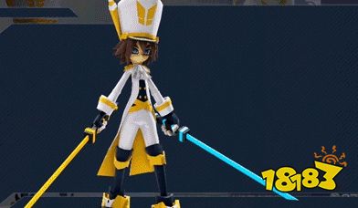 凹凸世界安迷修骑士宣言时装图文介绍凹凸世界安迷修骑士宣言时装怎么