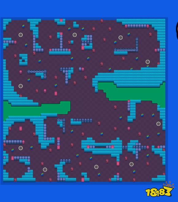 荒野乱斗怎么单人吃鸡单人吃鸡技巧攻略