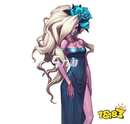 别看她这副公主病严重的刁蛮模样,她可是以优异成绩从莎兰魔法学校