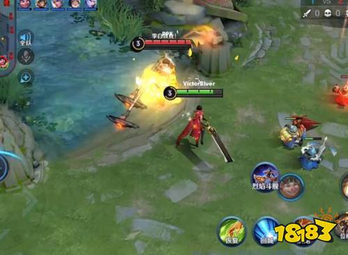 王者荣耀破浪对决地图有什么变化