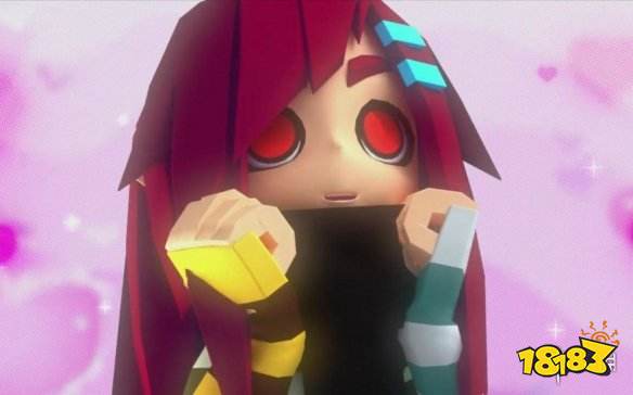 凹凸世界手游艾比技能是什么艾比技能介绍