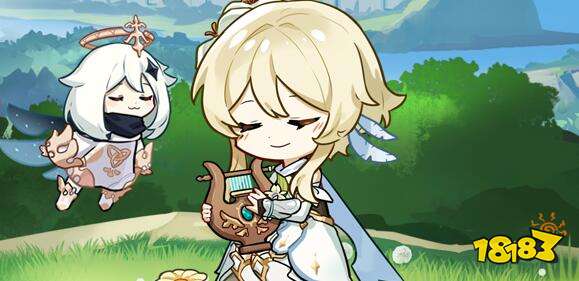 原神和崩三卡池对比哪个比较坑