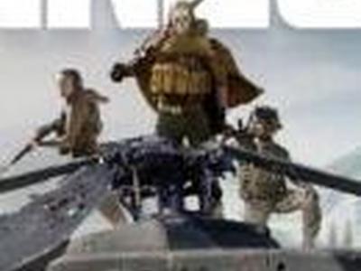 使命召唤战区200人大逃杀怎么玩 大逃杀模式介绍