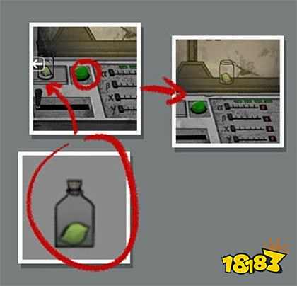 山村老屋2之废弃医院第四章通关攻略 还没通关的小可爱戳进来