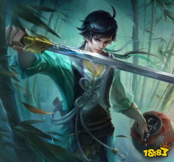 王者荣耀李白无双皮肤怎么得李白无双皮肤