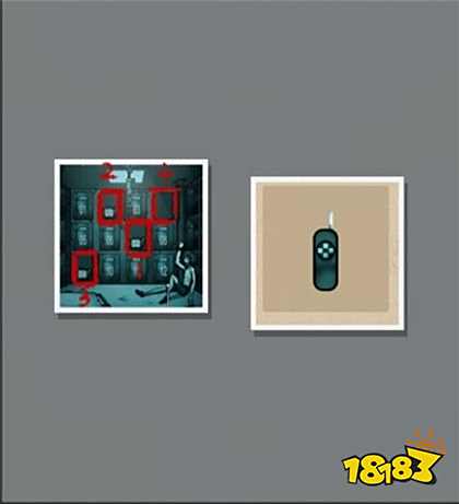 山村老屋2之废弃医院第四章通关攻略 还没通关的小可爱戳进来