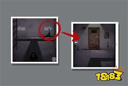 山村老屋2之废弃医院第四章通关攻略 还没通关的小可爱戳进来