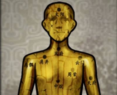 山村老屋2废弃医院银针插穴位通关方法 针灸顺序是什么