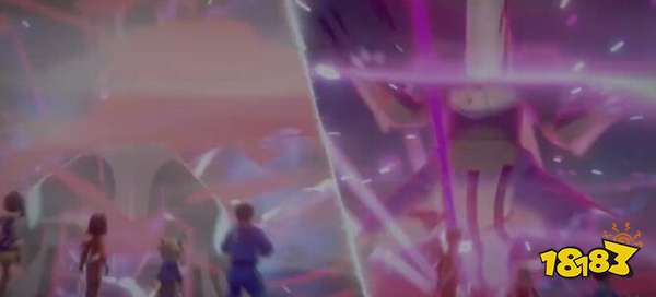 宝可梦剑盾铠之孤岛dlc新技能介绍