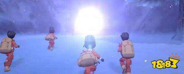 宝可梦剑盾铠之孤岛dlc新技能介绍