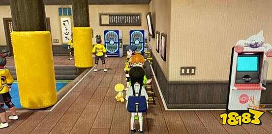 宝可梦剑盾铠岛升级武馆要多少瓦特