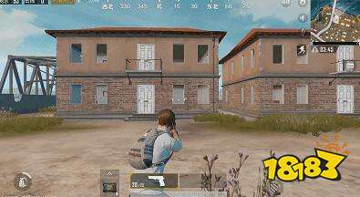 和平精英海岛2.0海景房改动有哪些