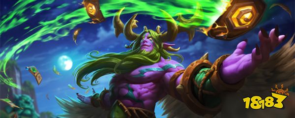 炉石传说神奇的雷诺可以合成吗神奇的雷诺