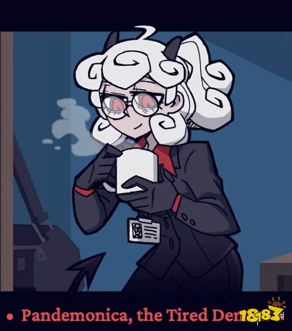 公寓中关卡中第一关:pandemonicahelltaker全妹子cg一览