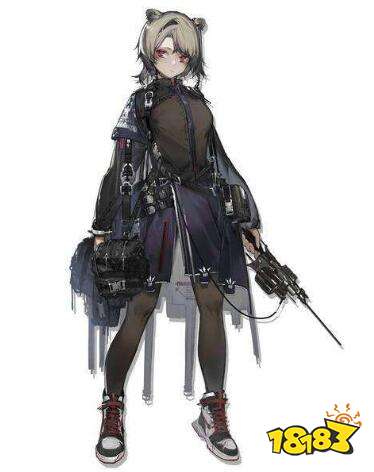 明日方舟苦艾技能升级及专精材料有哪些