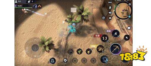 猎手之王弩箭玩法攻略 适合新手用