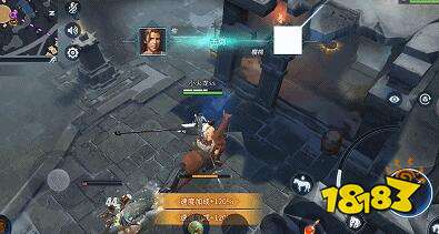 猎手之王3月26日测试 新一代骑砍乱斗手游来袭