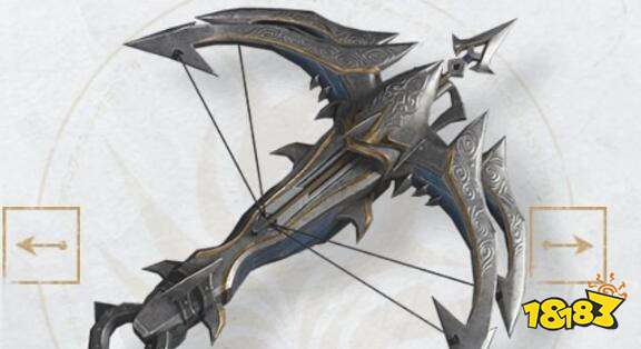 猎手之王弩箭玩法攻略 适合新手用