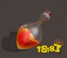 猎手之王地狱火药剂有什么用