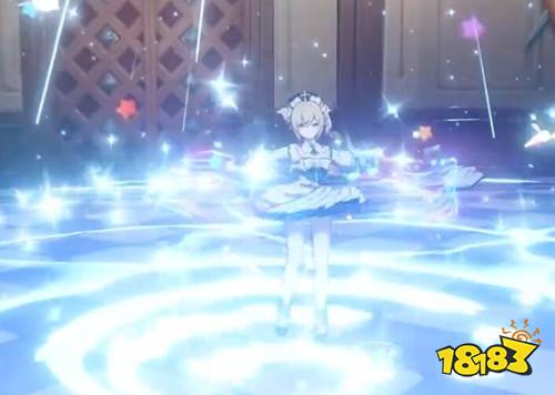 原神手游北斗突破要哪些材料