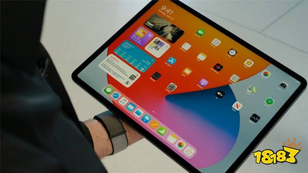 苹果iPadOS 14正式发布：全新功能大升级[多图]