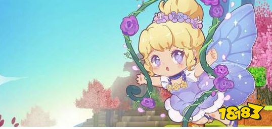 迷你世界花幽幽激活码永久2020分享