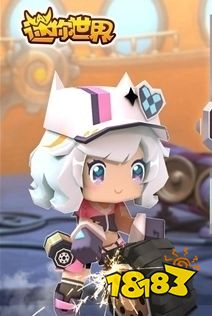 迷你世界最新激活码