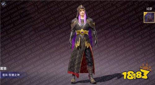 和平精英SS9赛季手册奖励一览 和平精英SS9套装外观汇总