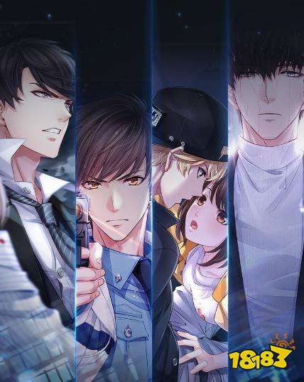 恋与制作人白起ssr级卡牌夏日倾心怎么样白起全卡图鉴一览