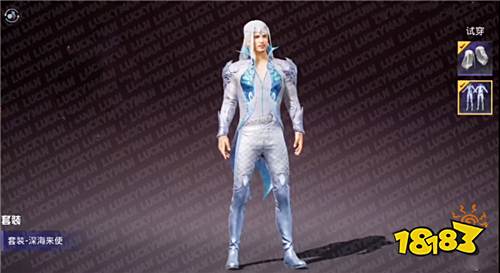 和平精英SS9赛季手册奖励一览 和平精英SS9套装外观汇总