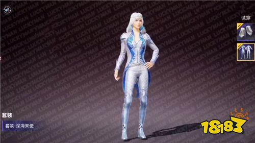 和平精英SS9赛季手册奖励一览 和平精英SS9套装外观汇总