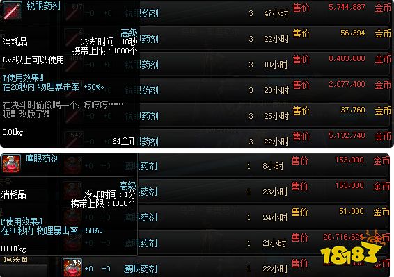 剑帝最高可以提高20%的暴击,其中冥思被动可以通过连击数提升5%的暴击