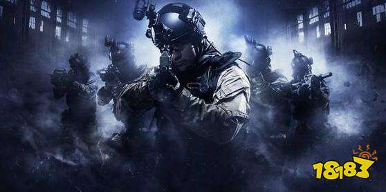 使命召唤战区怎么标记敌人