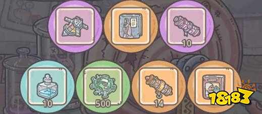 最强蜗牛八尺琼勾玉技能效果和获得方法