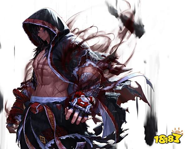 dnf男柔道三觉介绍