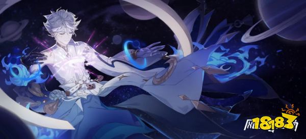 风云岛行动姜子牙什么时候出s4新英雄寒剑技能预览多图