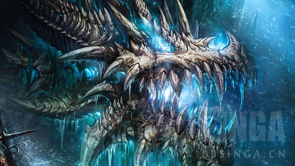 魔兽世界9.0死骑冰霜专精湮没流的展望