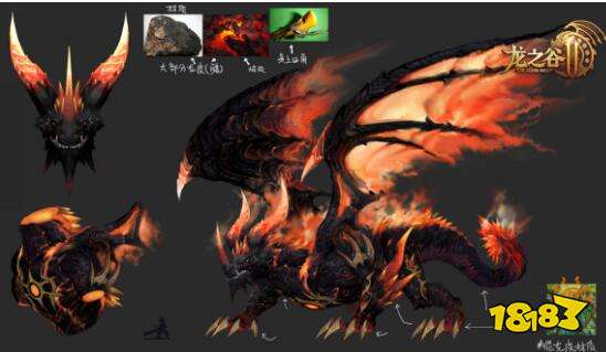 龙之谷2手游新boss暗影龙登场