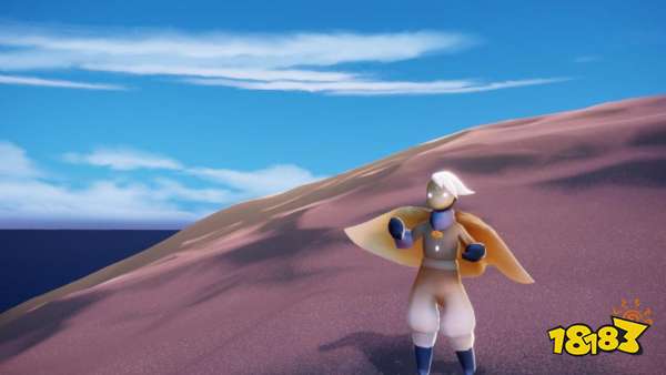 sky光遇归属季全新动作有哪些全新动作汇总一览