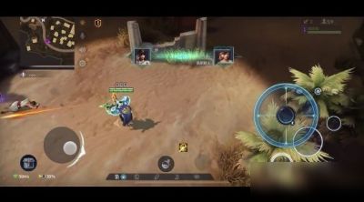 猎手之王武器搭配属性怎么选 武器搭配攻略属性选择推荐