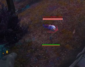 魔兽世界9.0射击猎人法夜盟约数值测试