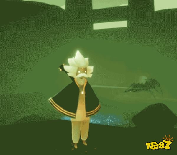 sky光遇归属季全新动作有哪些全新动作汇总一览