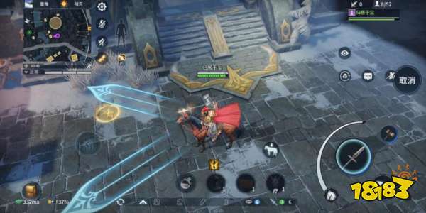 猎手之王骑兵武器选择推荐