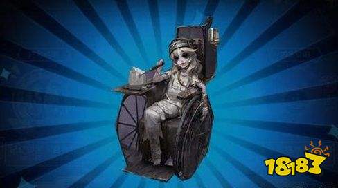 第五人格雕刻家怎么翻窗 雕刻家翻窗轮椅动作效果 多图 18183手游门户