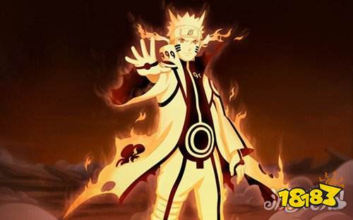 火影忍者手游九尾查克拉鸣人什么时候上线