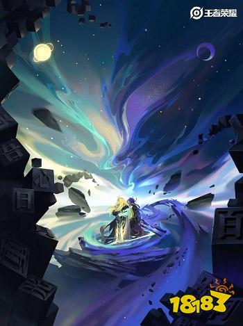 王者荣耀李信2020世冠专属皮肤一念神魔价格介绍