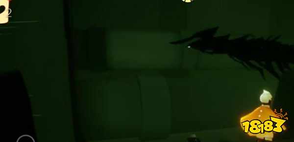 Sky光遇看不见陌生人想说话解决方法