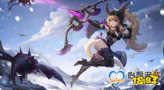 龙之谷2手游影舞者技能怎么加点