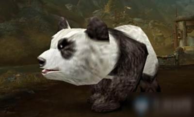 魔兽世界怀旧服熊猫宝宝怎么获得 熊猫宝宝获取方法