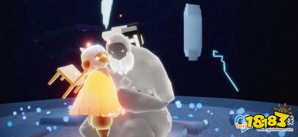 光遇是一款什么样的手游_wishdown.com